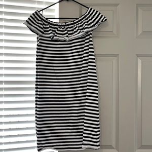 Kate Spade Striped Dress ♠️